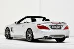 Mercedes-Benz SL-Class by Brabus 2013 года
